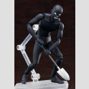 Detektiv Conan Figma Actionfigur True Criminal 15 cm