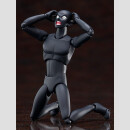 Detektiv Conan Figma Actionfigur True Criminal 15 cm