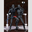 Detektiv Conan Figma Actionfigur True Criminal 15 cm