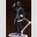Detektiv Conan Figma Actionfigur True Criminal 15 cm