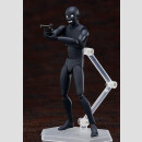 Detektiv Conan Figma Actionfigur True Criminal 15 cm