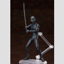 Detektiv Conan Figma Actionfigur True Criminal 15 cm