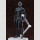 Detektiv Conan Figma Actionfigur True Criminal 15 cm