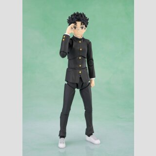 BANDAI SPIRITS S.H.FIGUARTS Dandadan OKARUN