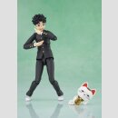 BANDAI SPIRITS S.H.FIGUARTS Dandadan OKARUN