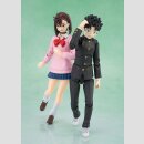 BANDAI SPIRITS S.H.FIGUARTS Dandadan OKARUN