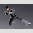 Kaiju No. 8 S.H.Figuarts Actionfigur Kafka Hibino 16 cm