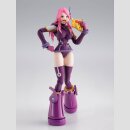 BANDAI SPIRITS S.H.FIGUARTS One Piece: Future Island...