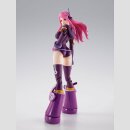 BANDAI SPIRITS S.H.FIGUARTS One Piece: Future Island...