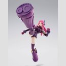 BANDAI SPIRITS S.H.FIGUARTS One Piece: Future Island Egghead JEWELRY BONNEY