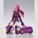 BANDAI SPIRITS S.H.FIGUARTS One Piece: Future Island Egghead JEWELRY BONNEY