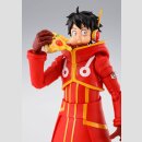 BANDAI SPIRITS S.H.FIGUARTS One Piece: Future Island Egghead JEWELRY BONNEY