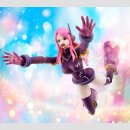 BANDAI SPIRITS S.H.FIGUARTS One Piece: Future Island Egghead JEWELRY BONNEY
