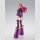 BANDAI SPIRITS S.H.FIGUARTS One Piece: Future Island Egghead JEWELRY BONNEY