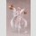 Azur Lane PVC Statue 1/6 Theseus: New Years White Plumage Ver. 27 cm