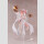 Azur Lane PVC Statue 1/6 Theseus: New Years White Plumage Ver. 27 cm
