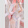 Azur Lane PVC Statue 1/6 Theseus: New Years White Plumage Ver. 27 cm
