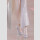 Azur Lane PVC Statue 1/6 Theseus: New Years White Plumage Ver. 27 cm
