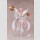 Azur Lane PVC Statue 1/6 Theseus: New Years White Plumage Ver. 27 cm