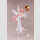Azur Lane PVC Statue 1/6 Theseus: New Years White Plumage Ver. 27 cm
