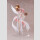Azur Lane PVC Statue 1/6 Theseus: New Years White Plumage Ver. 27 cm