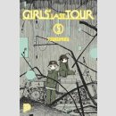 Girls Last Tour Bd. 5