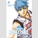 Kurokos Basketball Bd. 1