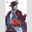 Record of Ragnarok Bd. 6