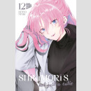 Shikimoris not just a Cutie Bd. 12
