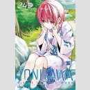 TONIKAWA Fly me to the Moon Bd. 24