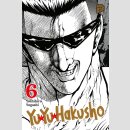 Yu Yu Hakusho Bd. 6
