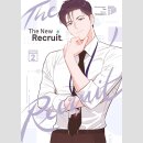 The New Recruit Bd. 2 [Webtoon]