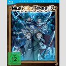 MUSHOKU TENSEI Jobless Reincarnation SEASON 2 vol. 1 [Blu...