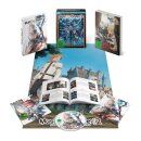 MUSHOKU TENSEI Jobless Reincarnation SEASON 2 vol. 1 [Blu...
