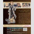MUSHOKU TENSEI Jobless Reincarnation SEASON 2 vol. 1 [Blu Ray] mit Sammelschuber