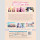 The 100 Girlfriends Who Really Really Really Really REALLY Love you vol. 1 [Blu Ray] mit Sammelschuber