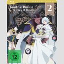 Sacrificial Princess and the King of Beasts [Part 2] [Blu...