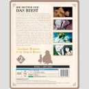 Sacrificial Princess and the King of Beasts [Part 2] [Blu...