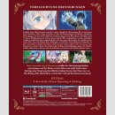SEIREI GENSOUKI Spirit Chronicles STAFFEL 1 Gesamtausgabe...