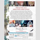 The Faraway Paladin [Staffel 2] [Gesamtausgabe] [Blu Ray]