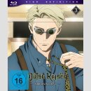 Jujutsu Kaisen [Season 2] vol. 3 [Blu Ray]