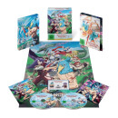 Shangri-La Frontier [Staffel 1] vol. 1 [Blu Ray] [Limited...