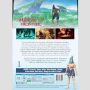 Shangri-La Frontier [Staffel 1] vol. 1 [Blu Ray] [Limited Edition] mit Sammelschuber