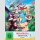 Shangri-La Frontier [Staffel 1] vol. 1 [Blu Ray] [Limited Edition] mit Sammelschuber