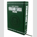 VINLAND SAGA Deluxe vol. 7 [Hardcover]