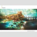FINAL FANTASY XIV: Dawntrail: The Art of Succession -Relics of Heritage-