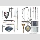 FINAL FANTASY XIV: Dawntrail: The Art of Succession -Relics of Heritage-