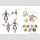 FINAL FANTASY XIV: Dawntrail: The Art of Succession -Relics of Heritage-
