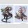 FINAL FANTASY XIV: Dawntrail: The Art of Succession -Relics of Heritage-