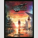FINAL FANTASY VII REBIRTH Poster Collection